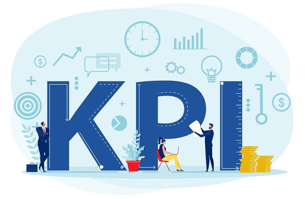 Tầm quan trọng của KPI trong doanh nghiệp