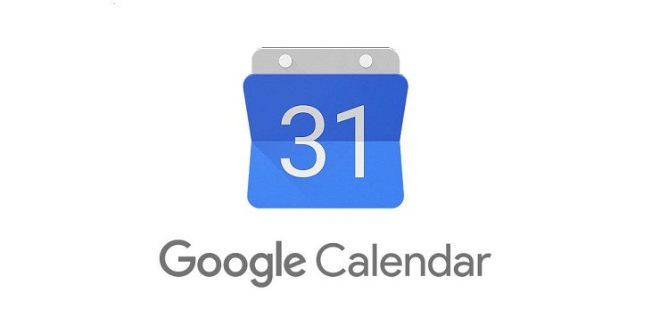Phần mềm quản lý công việc cá nhân Google Calendar