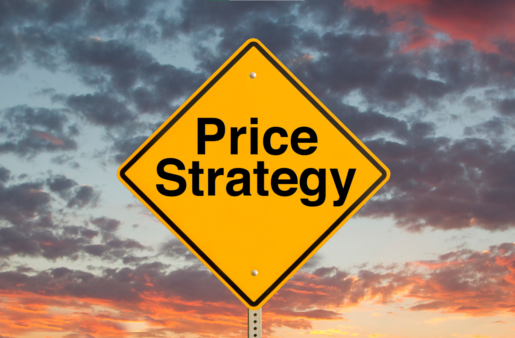sự quan trọng của chiến lược giá