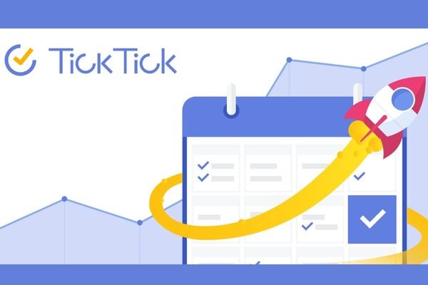 app Tick Tick