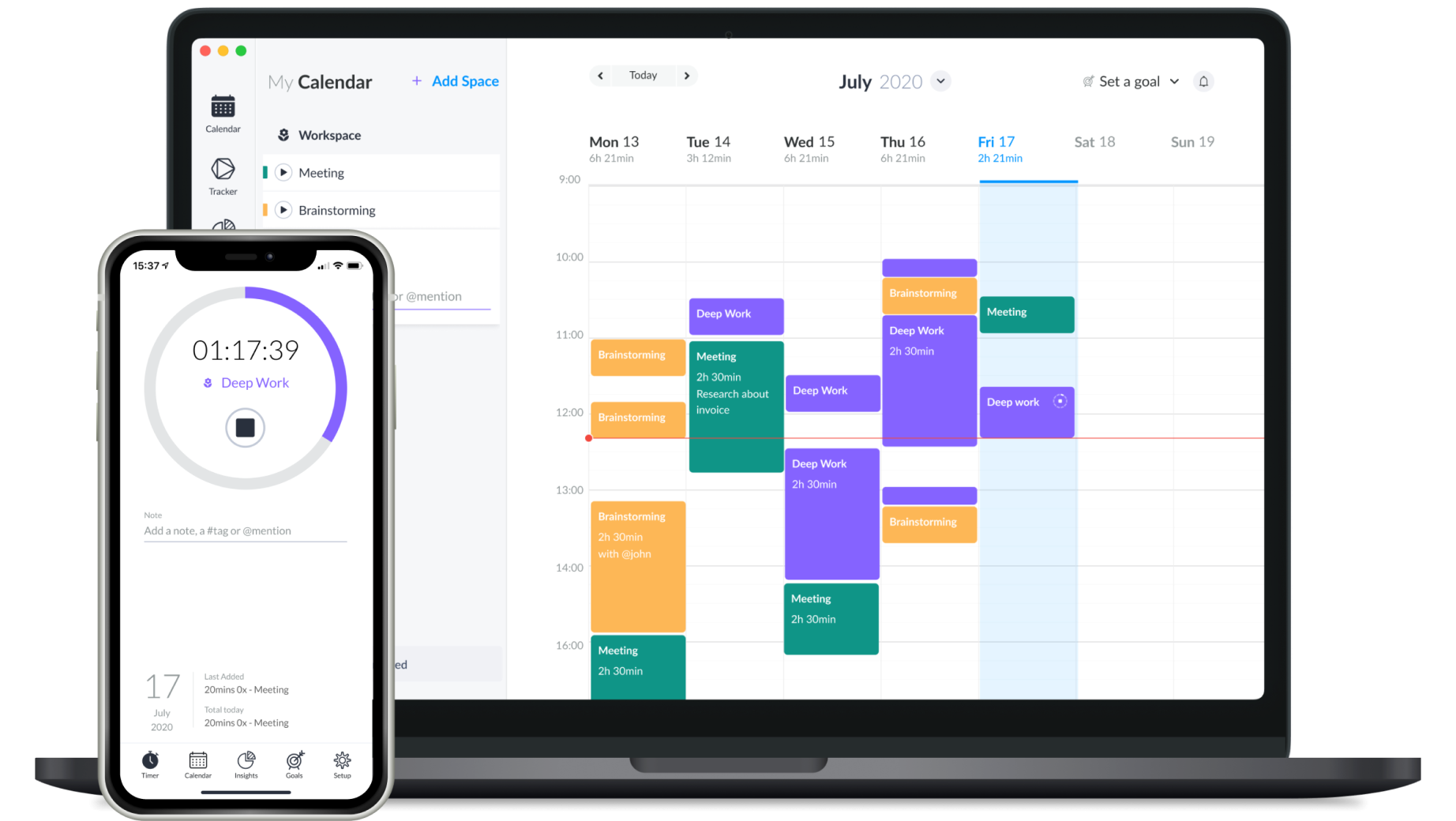 23+ Best Employee Time Tracking Software For Small Business Tanca
