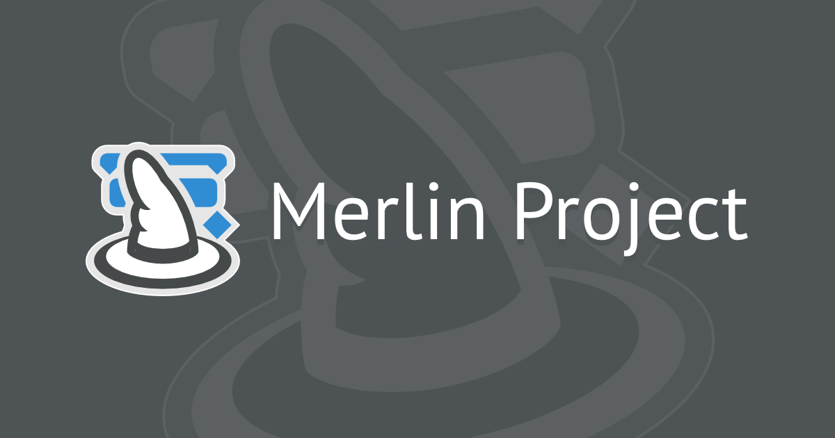 Merlin Project