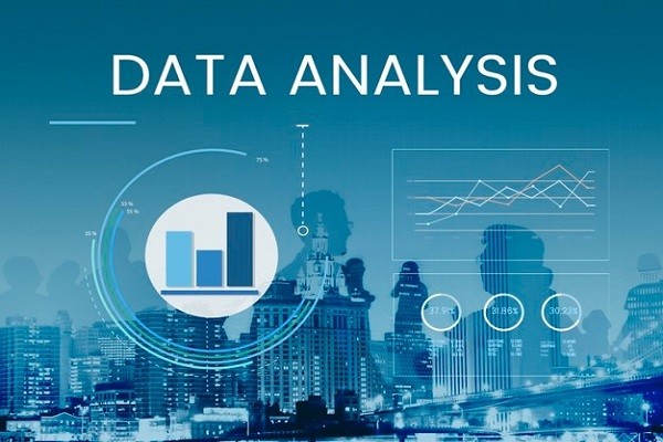 phong van Data Analyst